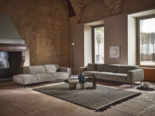 Wing sofa - myhome